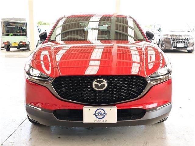 CX-30