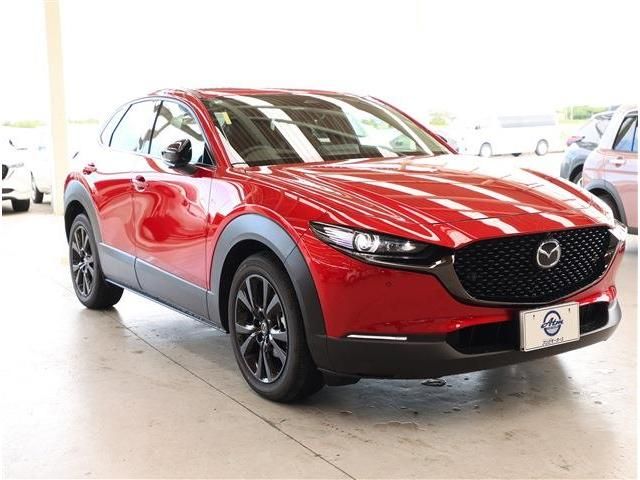 CX-30