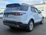 ROVER DISCOVERY