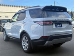 ROVER DISCOVERY
