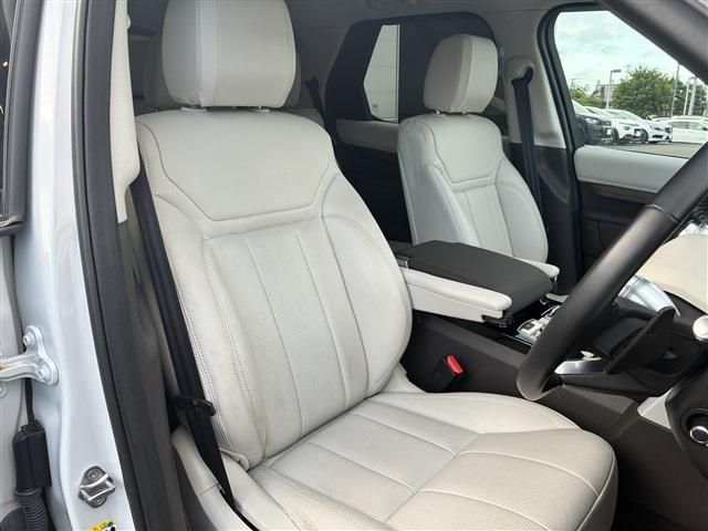 ROVER DISCOVERY