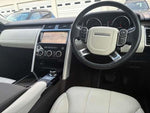 ROVER DISCOVERY