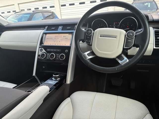 ROVER DISCOVERY