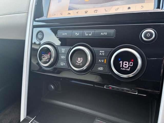 ROVER DISCOVERY