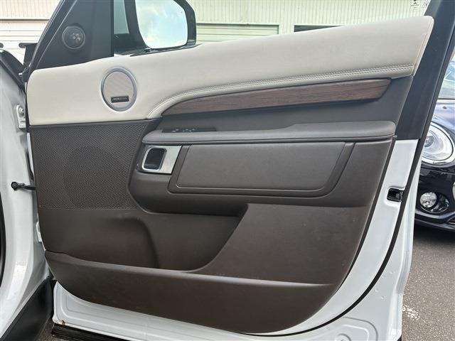 ROVER DISCOVERY