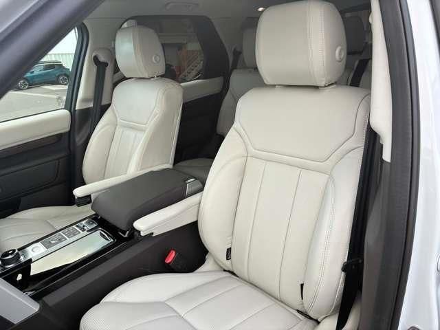 ROVER DISCOVERY