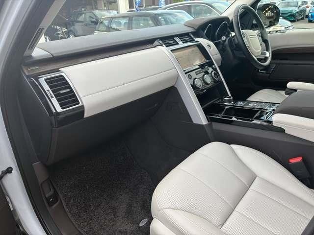 ROVER DISCOVERY