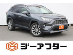 RAV4 4WD