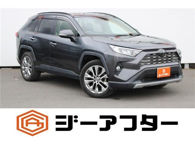 RAV4 4WD