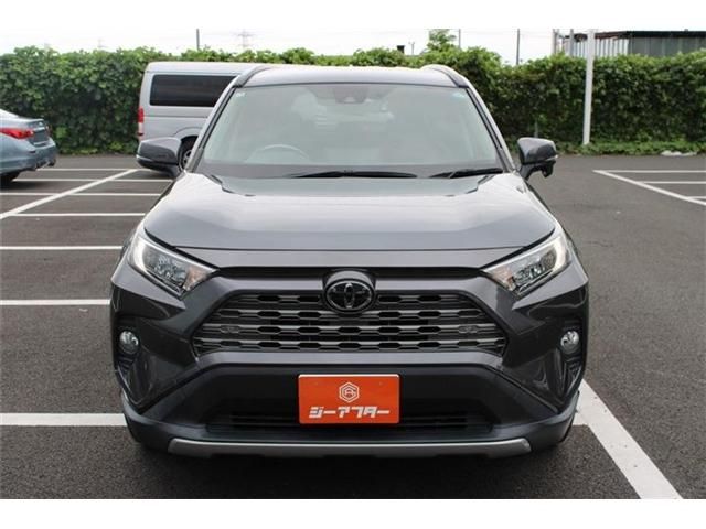 RAV4 4WD