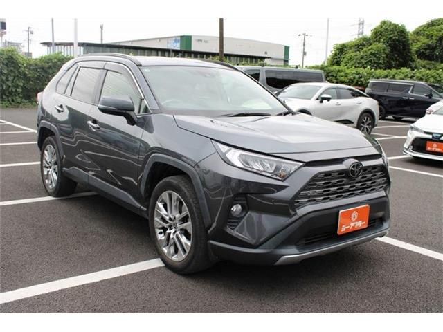 RAV4 4WD