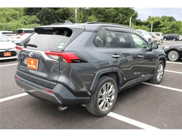RAV4 4WD