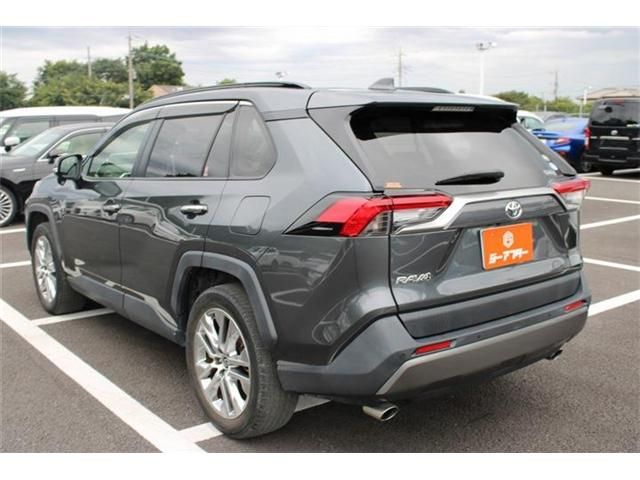 RAV4 4WD