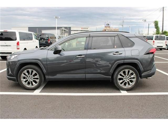 RAV4 4WD