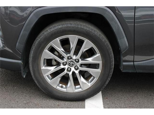 RAV4 4WD