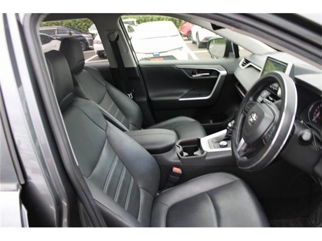 RAV4 4WD