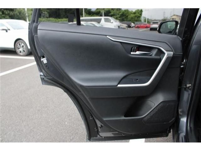 RAV4 4WD