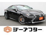 LEXUS RC200t