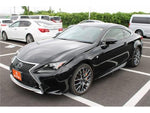 LEXUS RC200t