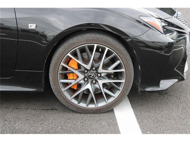 LEXUS RC200t