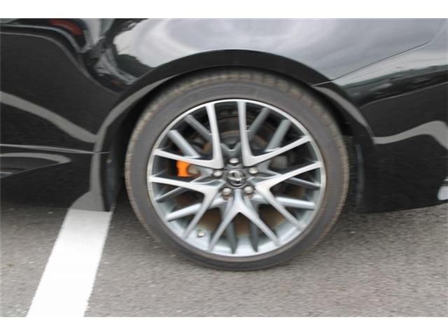 LEXUS RC200t