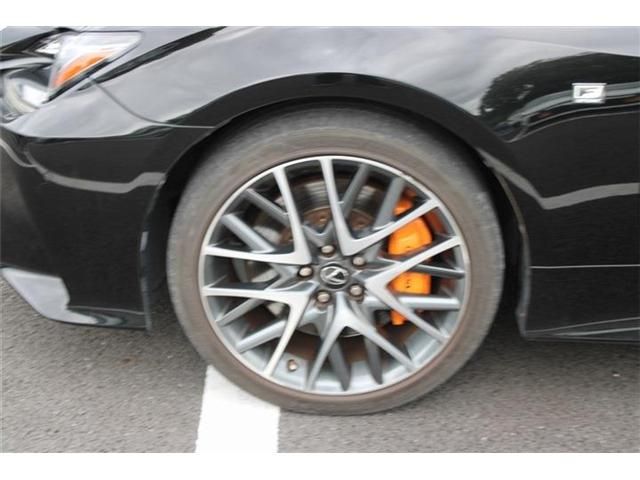 LEXUS RC200t