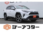 RAV4 PHV