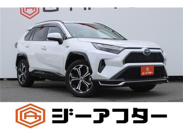 RAV4 PHV