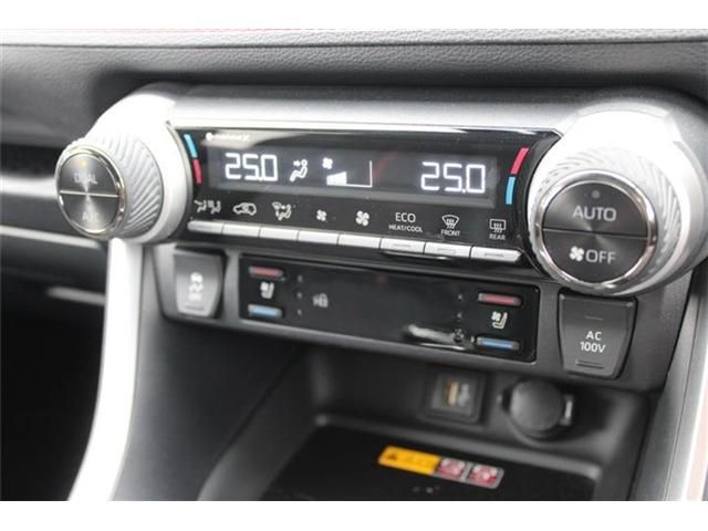RAV4 PHV