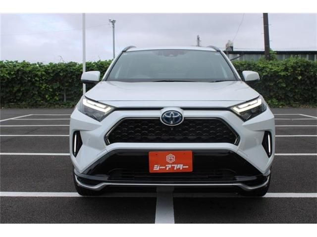RAV4 PHV