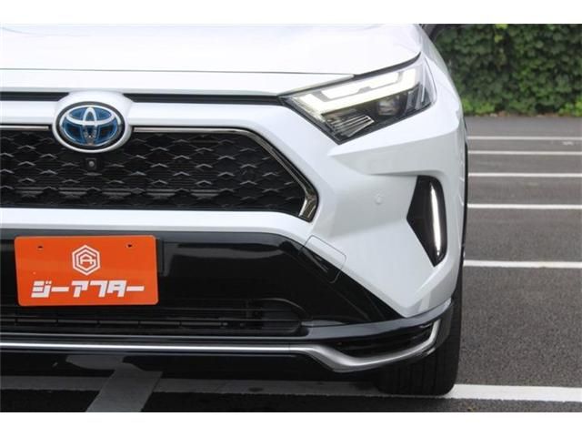 RAV4 PHV