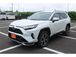 RAV4 PHV