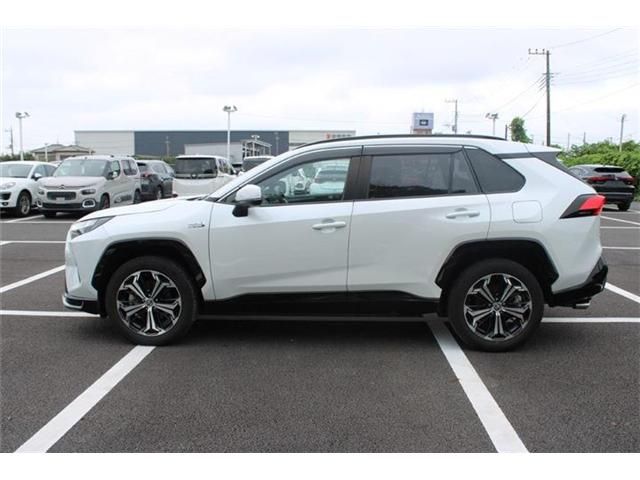 RAV4 PHV