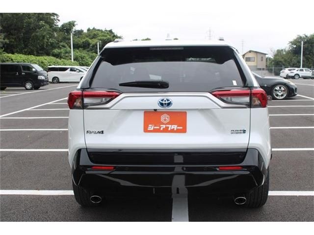 RAV4 PHV