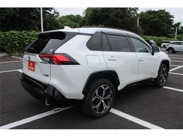 RAV4 PHV