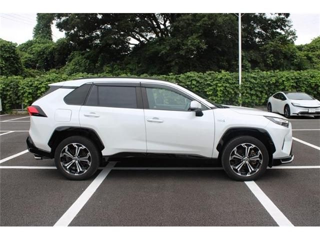 RAV4 PHV
