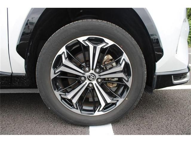 RAV4 PHV