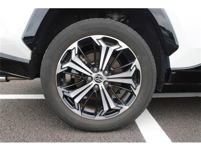 RAV4 PHV