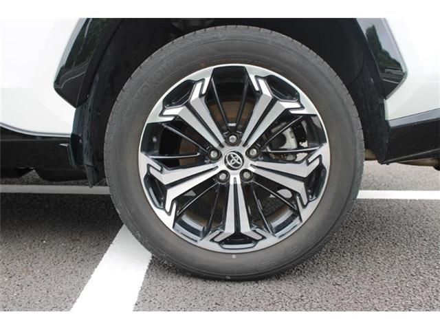 RAV4 PHV