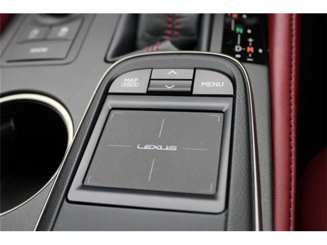 LEXUS RC200t