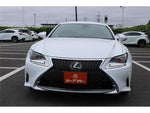 LEXUS RC200t