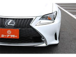 LEXUS RC200t