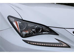 LEXUS RC200t