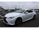 LEXUS RC200t