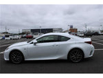 LEXUS RC200t