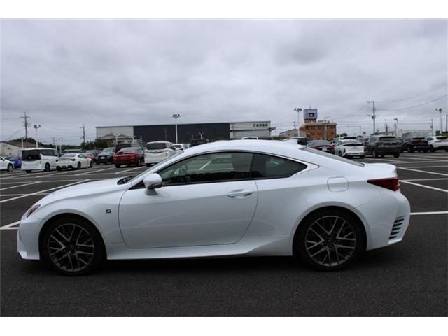 LEXUS RC200t