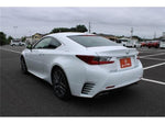 LEXUS RC200t