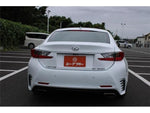 LEXUS RC200t