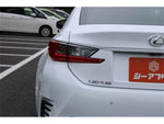 LEXUS RC200t