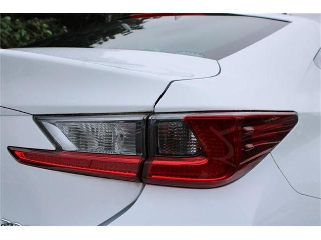 LEXUS RC200t
